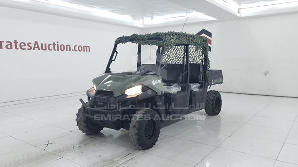 POLARIS RANGER 2015 3nsrna578fe369210