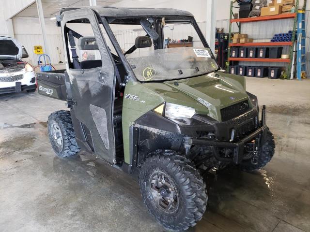 POLARIS RANGER 570 2015 3nsrta571fg504263