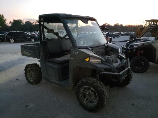 POLARIS RANGER XP 2019 3nsrta87xke752397