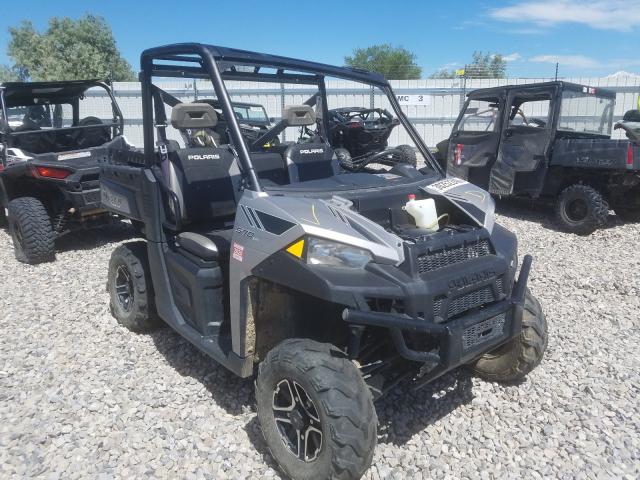 POLARIS RANGER 2015 3nsrte570fg886731