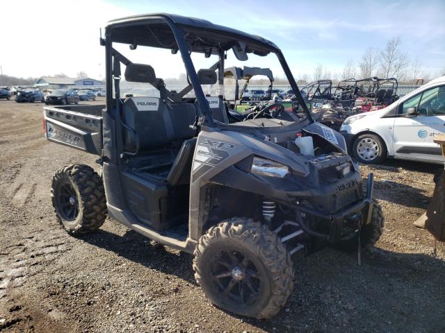 POLARIS RANGER XP 2016 3nsrte870gg527246