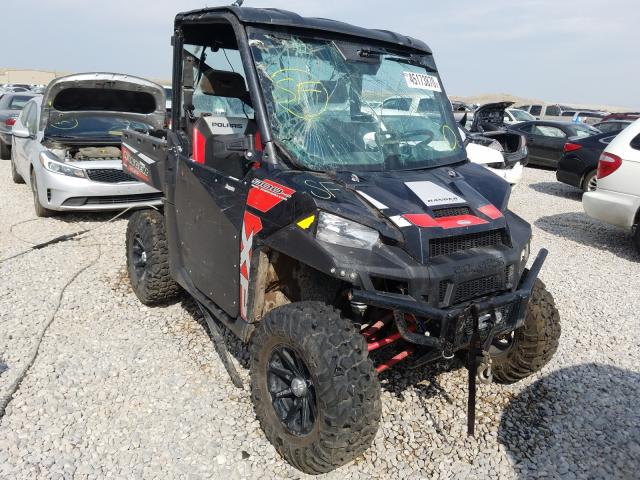 POLARIS RANGER XP 2016 3nsrte872gg514238