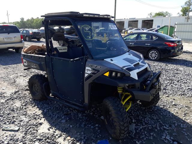 POLARIS RANGER XP 2016 3nsrte872gg817259