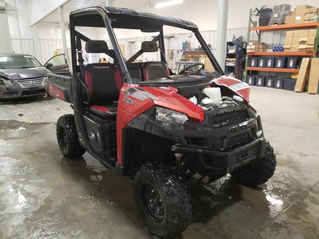 POLARIS RANGER XP 2015 3nsrte874fg500484