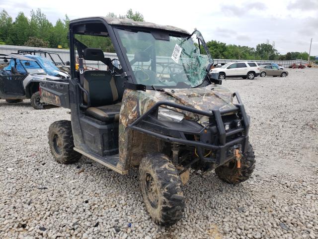 POLARIS RANGER XP 2015 3nsrte875fg869161