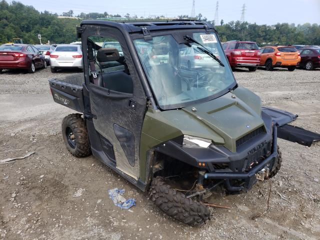 POLARIS RANGER XP 2015 3nsrte877fg871137