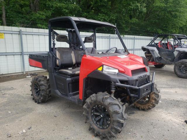 POLARIS RANGER XP 2015 3nsrte87xfg497431