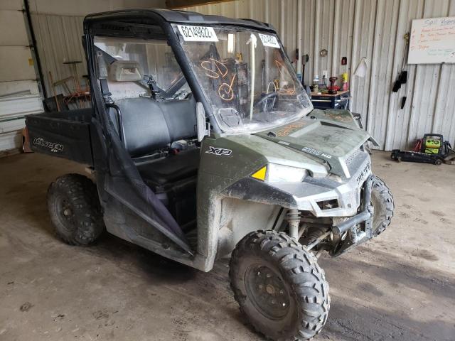 POLARIS RANGER XP 2018 3nsrte87xjg435990