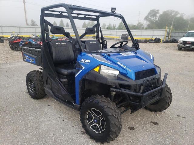 POLARIS RANGER XP 2018 3nsrte87xjg972018