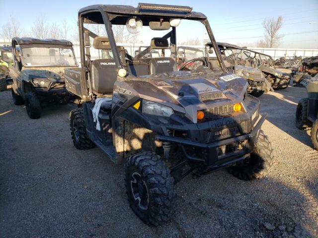 POLARIS RANGER XP 2017 3nsrte995hg847275