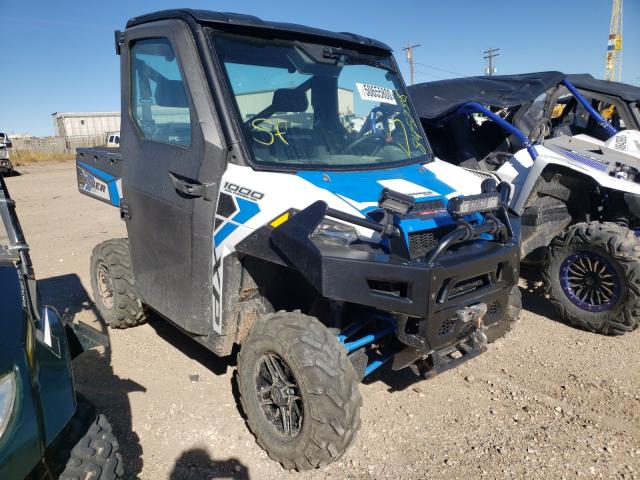 POLARIS RANGER XP 2017 3nsrte999hg845738