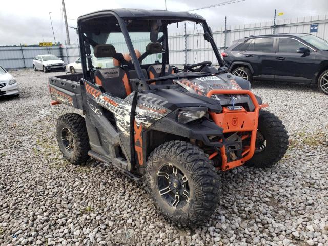 POLARIS RANGER 2016 3nsrtm875gg519928