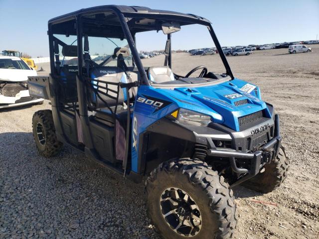 POLARIS RANGER CRE 2016 3nsrve870gg529895