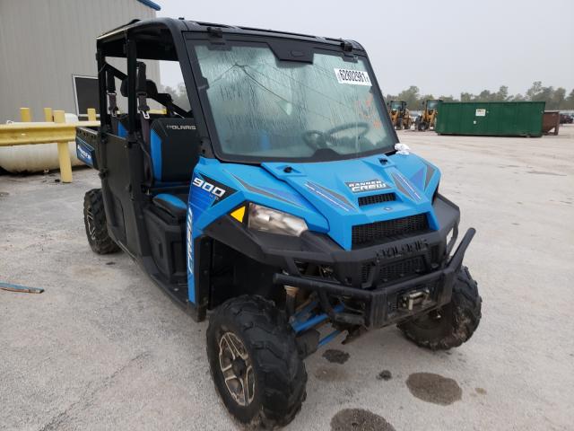 POLARIS RANGER CRE 2016 3nsrve872gg514850