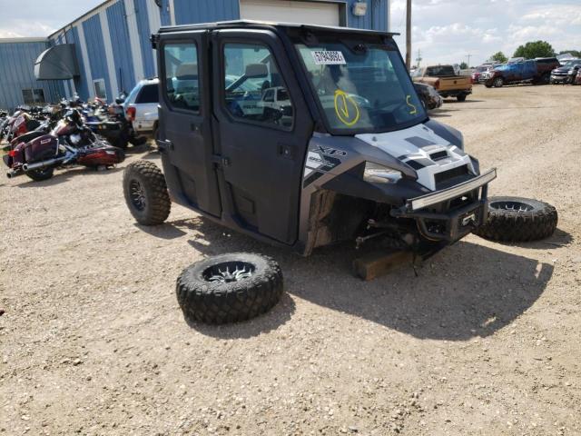 POLARIS RANGER CRE 2016 3nsrve876gg825570