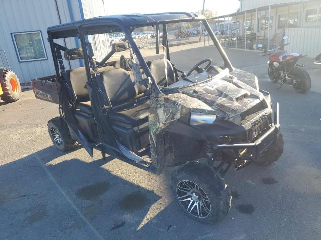 POLARIS RANGER CRE 2016 3nsrve878gg533211