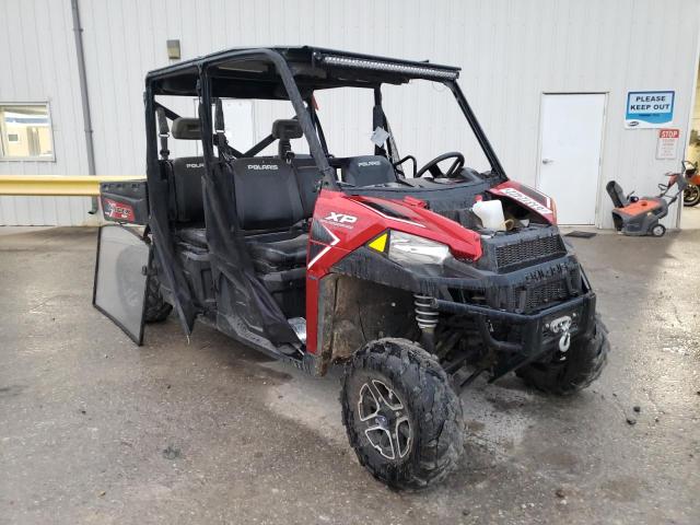 POLARIS RANGER XP 2017 3nsrve996hg838918