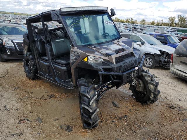 POLARIS RANGER CRE 2017 3nsrve997hg839639