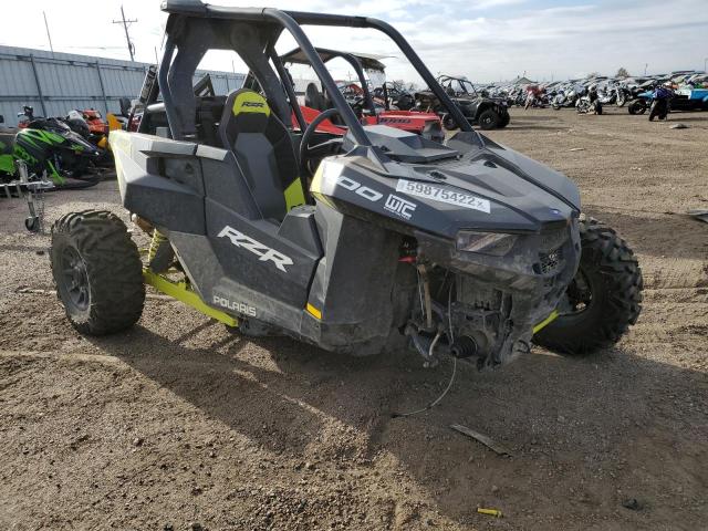 POLARIS RZR RS1 2022 3nss1e999nf592025