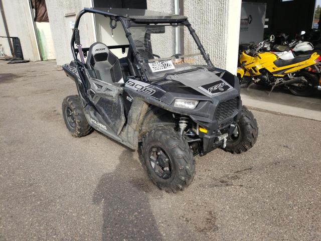 POLARIS RZR 900 EP 2019 3nsvae870kh479593