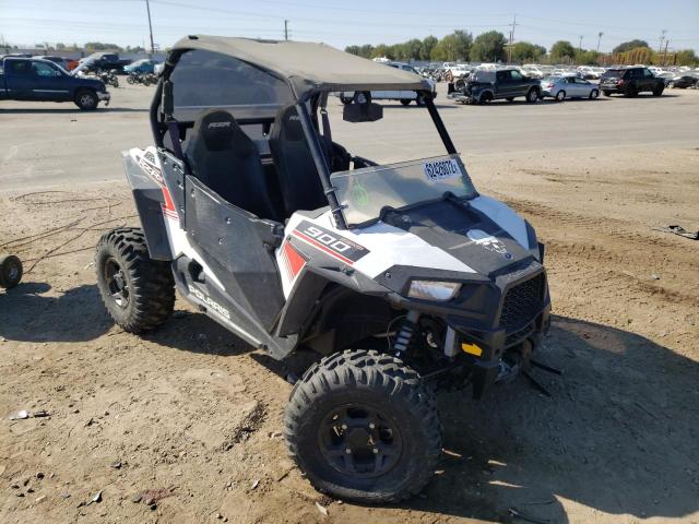 POLARIS RZR S 900 2015 3nsvba876ff441454