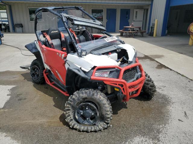 POLARIS RZR S 900 2019 3nsvba87xkh829494