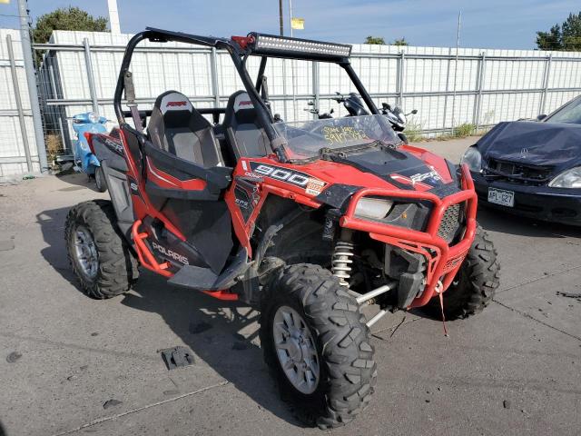 POLARIS RZR S 900 2015 3nsvbe872ff427218