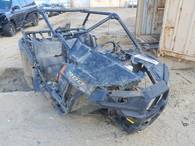 POLARIS RZR S 900 2015 3nsvbe875ff433174