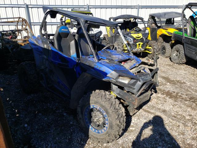 POLARIS RZR S 900 2015 3nsvbe875ff440349