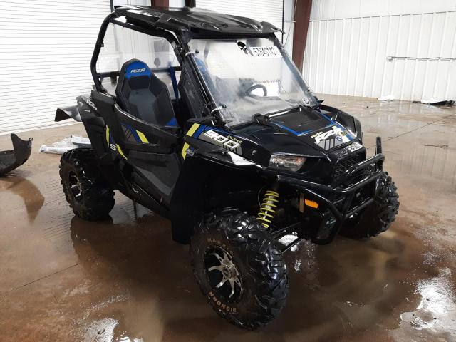 POLARIS RZR S 900 2015 3nsvbe876ff380646