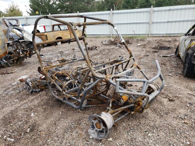 POLARIS RZR S 900 2016 3nsvbe877gf444842