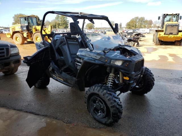 POLARIS RZR S 900 2018 3nsvbe878jh474380