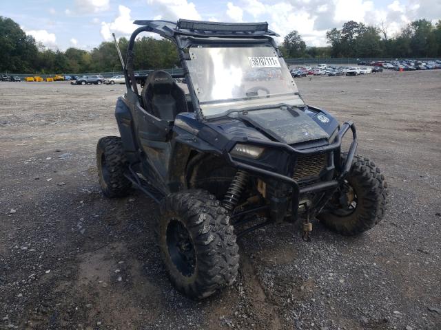 POLARIS RZR S 1000 2016 3nsvbe991gh104428