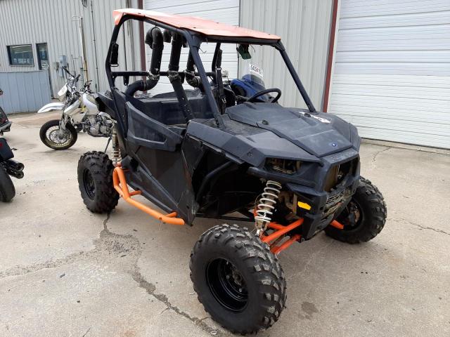 POLARIS RZR S 1000 2017 3nsvbe993hh011427