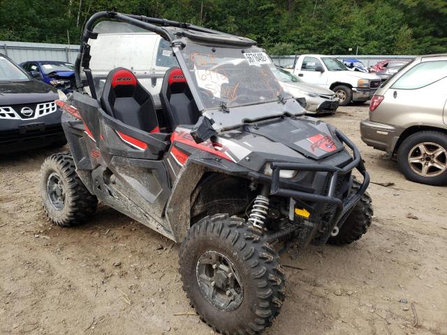 POLARIS RZR S 1000 2019 3nsvbe994kh830471