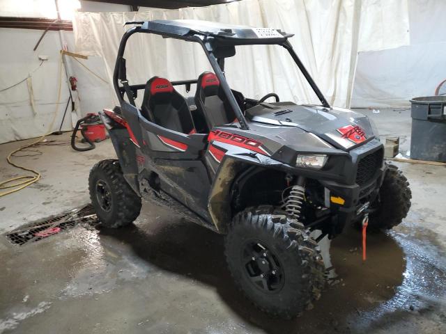 POLARIS RZR S 1000 2019 3nsvbe999kh842616