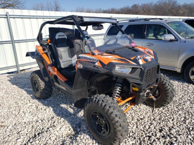 POLARIS RZR S 1000 2017 3nsvbe99xhf927968