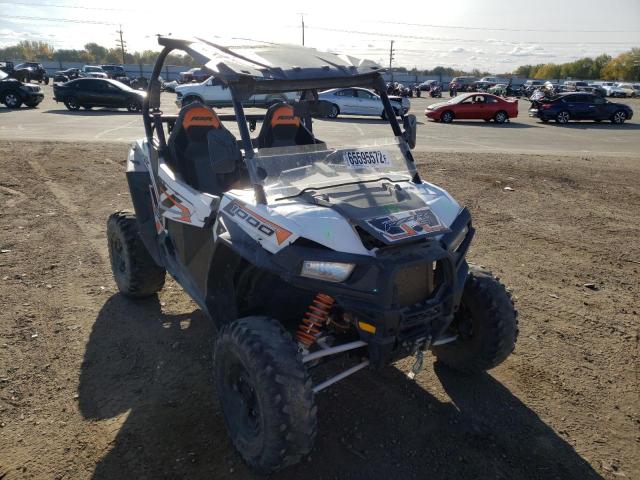 POLA RZR 1000 2018 3nsvbe99xjh015710