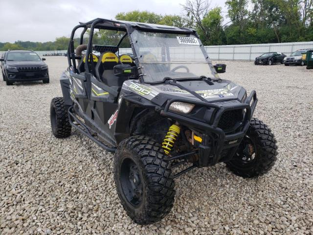 POLARIS RZR 4 900 2017 3nsvce875hh006520