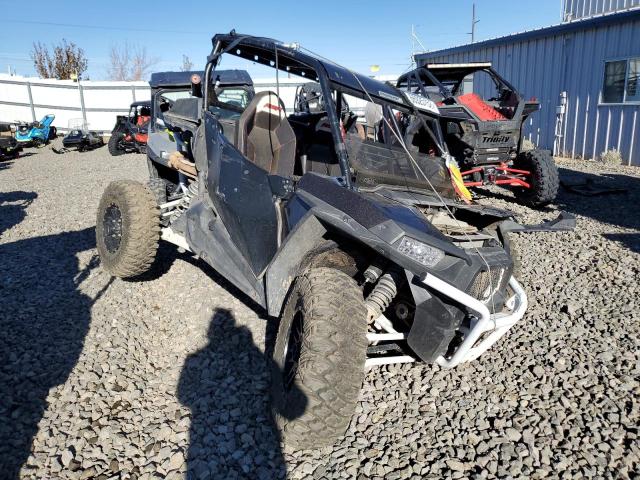 POLARIS RZR XP TUR 2016 3nsvde920gf449569