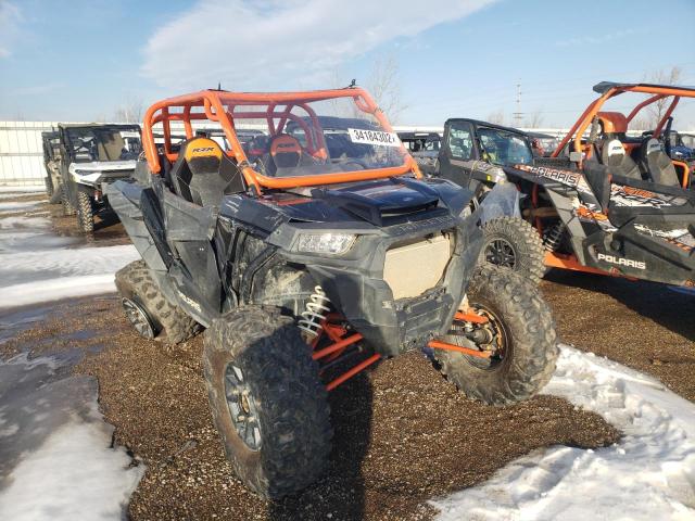 POLARIS RZR XP TUR 2018 3nsvde920jf414991