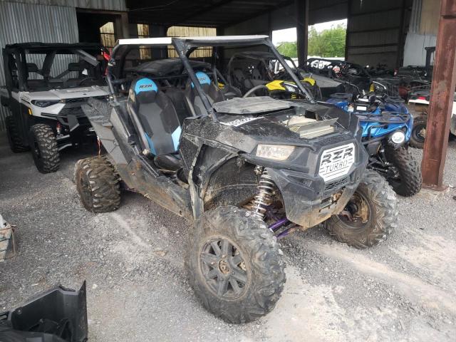 POLARIS RZR XP TUR 2016 3nsvde921gf455672