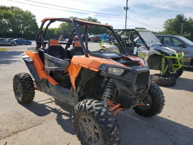 POLARIS RZR XP TUR 2016 3nsvde923gf461568