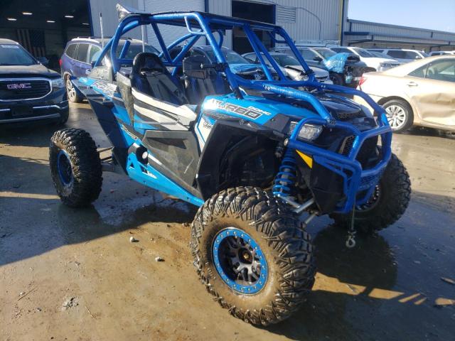 POLARIS RZR XP TUR 2018 3nsvde923jf419957