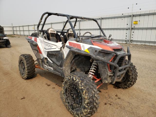 POLA RZR XP 2019 3nsvde923kf778632