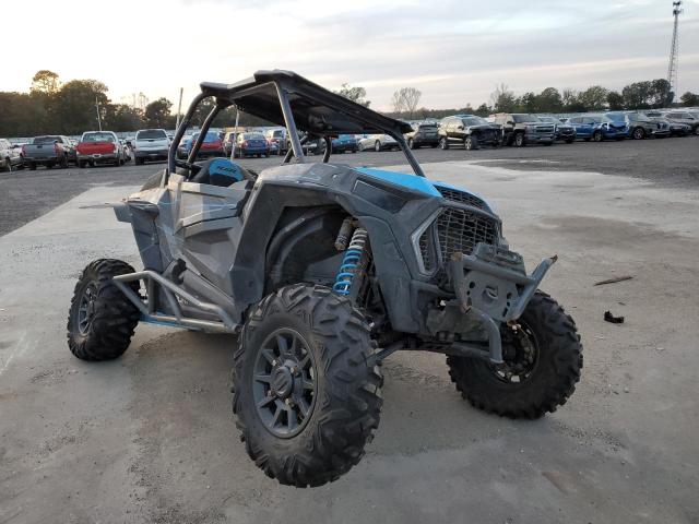 POLARIS RZR XP TUR 2019 3nsvde923kf778968