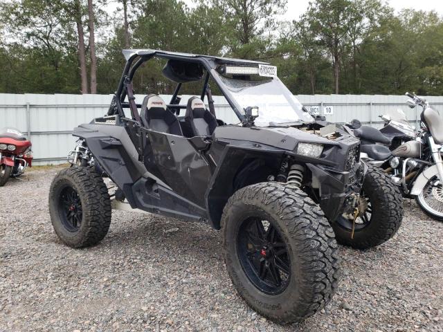 POLARIS RZR XP TUR 2016 3nsvde924gf458484