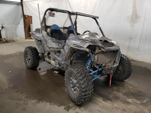 POLARIS RZR XP TUR 2019 3nsvde925kf588394