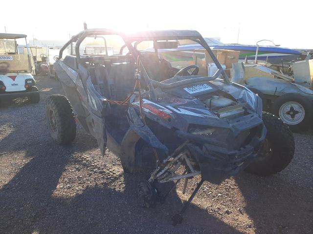 POLARIS RZR XP TUR 2016 3nsvde926gf455909