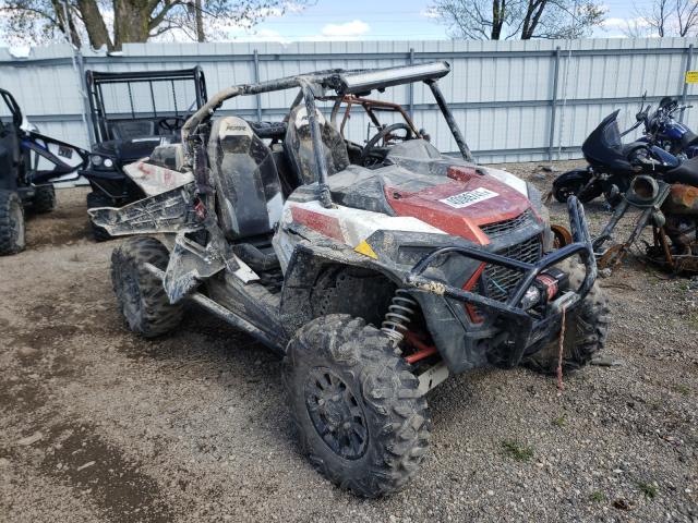 POLARIS RZR XP TUR 2019 3nsvde926kf580479